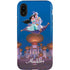 Disney Aladdin and Jasmine Magic Carpet iPhone XR Pro Case