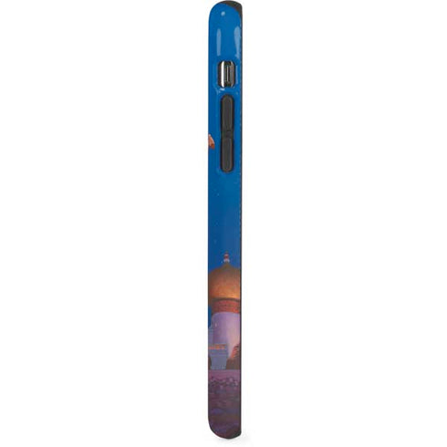 Disney Aladdin and Jasmine Magic Carpet iPhone XR Pro Case