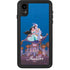 Disney Aladdin and Jasmine Magic Carpet iPhone XR Waterproof Case
