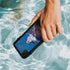 Disney Aladdin and Jasmine Magic Carpet iPhone XR Waterproof Case