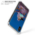 Disney Aladdin and Jasmine Magic Carpet iPhone XS Max Clear Case