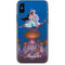 Disney Aladdin and Jasmine Magic Carpet iPhone XS Max Skin