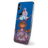 Disney Aladdin and Jasmine Magic Carpet iPhone XS Max Skin
