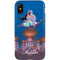 Disney Aladdin and Jasmine Magic Carpet iPhone XS Pro Case