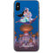 Disney Aladdin and Jasmine Magic Carpet iPhone XS Skin