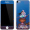 Disney Aladdin and Jasmine Magic Carpet Apple iPod Skin
