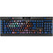 Disney Aladdin and Jasmine Magic Carpet K95 RGB PLATINUM Mechanical Gaming Keyboard Skin