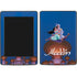 Disney Aladdin and Jasmine Magic Carpet Amazon Kindle Skin