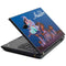 Disney Aladdin and Jasmine Magic Carpet Lenovo T420 Skin