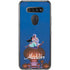 Disney Aladdin and Jasmine Magic Carpet LG K51/Q51 Clear Case