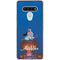 Disney Aladdin and Jasmine Magic Carpet LG Stylo 6 Clear Case