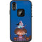 Disney Aladdin and Jasmine Magic Carpet LifeProof Fre iPhone Skin