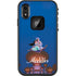 Disney Aladdin and Jasmine Magic Carpet LifeProof Fre iPhone Skin