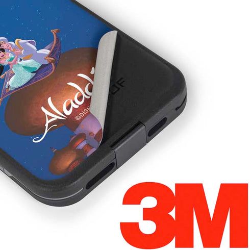 Disney Aladdin and Jasmine Magic Carpet LifeProof Fre iPhone Skin