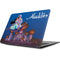 Disney Aladdin and Jasmine Magic Carpet Apple MacBook Skin