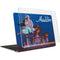 Disney Aladdin and Jasmine Magic Carpet MacBook Air 13in (2020) Case plus Skin