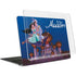 Disney Aladdin and Jasmine Magic Carpet MacBook Air 13in M1 (2021) Case plus Skin