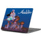Disney Aladdin and Jasmine Magic Carpet Apple MacBook Pro 13-inch Skin