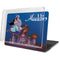 Disney Aladdin and Jasmine Magic Carpet MacBook Pro 13in (2020) Case plus Skin