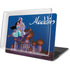 Disney Aladdin and Jasmine Magic Carpet MacBook Pro 13in (2020) Case plus Skin