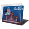 Disney Aladdin and Jasmine Magic Carpet MacBook Pro 15in (2016-19) Case plus Skin