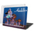 Disney Aladdin and Jasmine Magic Carpet MacBook Pro 15in (2016-19) Case plus Skin