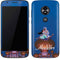 Disney Aladdin and Jasmine Magic Carpet Moto E5 Play Skin