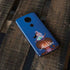 Disney Aladdin and Jasmine Magic Carpet Moto E5 Plus Skin