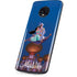 Disney Aladdin and Jasmine Magic Carpet Moto G6 Skin