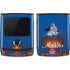 Disney Aladdin and Jasmine Magic Carpet Motorola RAZR Skin