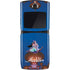 Disney Aladdin and Jasmine Magic Carpet Motorola RAZR Skin
