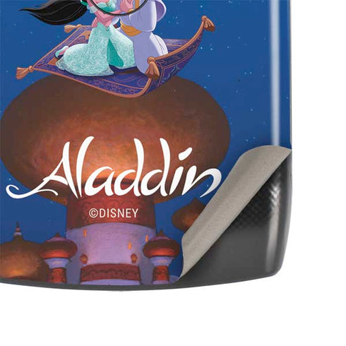 Disney Aladdin and Jasmine Magic Carpet Motorola RAZR Skin