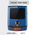 Disney Aladdin and Jasmine Magic Carpet Motorola RAZR Skin