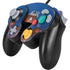 Disney Aladdin and Jasmine Magic Carpet Nintendo GameCube Controller Skin