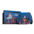 Disney Aladdin and Jasmine Magic Carpet Nintendo Switch Bundle Skin