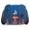 Disney Aladdin and Jasmine Magic Carpet Nintendo Switch (2017-2021) Joy-Con Controller Skin