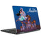 Disney Aladdin and Jasmine Magic Carpet Notebook 9 Pro 13in (2017) Skin