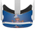 Disney Aladdin and Jasmine Magic Carpet Oculus Quest 2 Skin