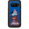 Disney Aladdin and Jasmine Magic Carpet Otterbox Commuter Galaxy Skin