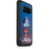 Disney Aladdin and Jasmine Magic Carpet Otterbox Commuter Galaxy Skin