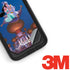 Disney Aladdin and Jasmine Magic Carpet Otterbox Commuter Galaxy Skin
