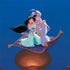 Disney Aladdin and Jasmine Magic Carpet Otterbox Commuter Galaxy Skin