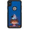 Disney Aladdin and Jasmine Magic Carpet Otterbox Commuter iPhone Skin
