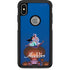 Disney Aladdin and Jasmine Magic Carpet Otterbox Commuter iPhone Skin