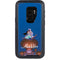 Disney Aladdin and Jasmine Magic Carpet Otterbox Defender Galaxy Skin