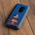 Disney Aladdin and Jasmine Magic Carpet Otterbox Defender Galaxy Skin