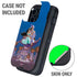 Disney Aladdin and Jasmine Magic Carpet Otterbox Defender iPhone Skin