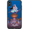 Disney Aladdin and Jasmine Magic Carpet Otterbox Symmetry iPhone Skin
