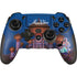Disney Aladdin and Jasmine Magic Carpet PlayStation Scuf Vantage 2 Controller Skin