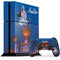 Disney Aladdin and Jasmine Magic Carpet PS4 Console and Controller Bundle Skin